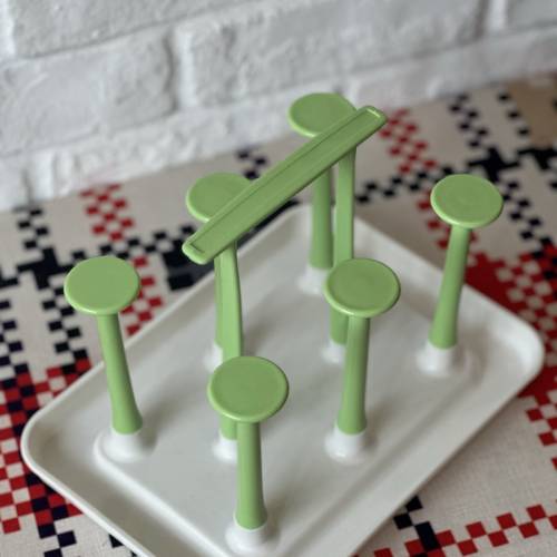 出售 全新經典杯架，當年庫存品，有意請pm我，謝謝