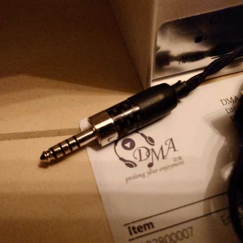 Empire Ears Odin 奧丁 過保行貨 不交換