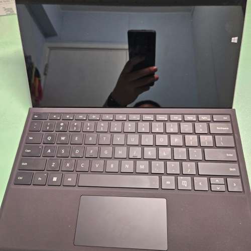 Microsoft Surface Pro 3 12吋 Wi-Fi (i7, 8+256GB)