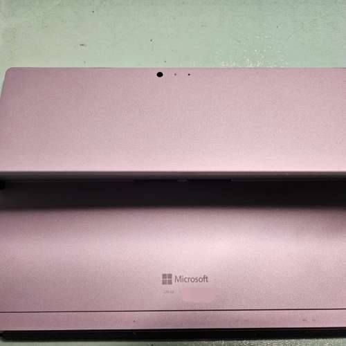 Microsoft Surface Pro 3 12吋 Wi-Fi (i7, 8+256GB)