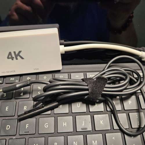 Microsoft Surface Pro 3 12吋 Wi-Fi (i7, 8+256GB)