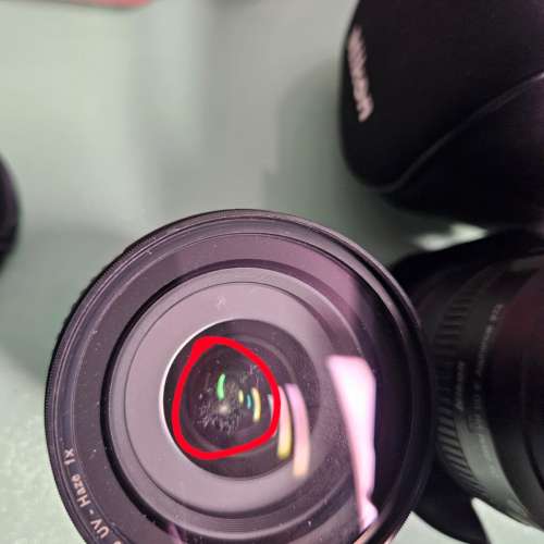 Nikon D5100 + 18-200mm Kit 相機鏡頭套裝