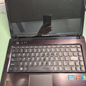 iPad (4th generation) 16GB + Lenovo G470筆電