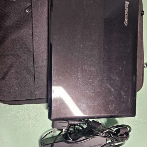 iPad (4th generation) 16GB + Lenovo G470筆電