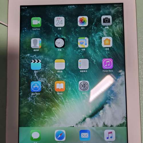 iPad (4th generation) 16GB + Lenovo G470筆電