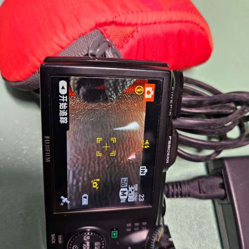 富士相机Fujifilm FinePix F300EXR