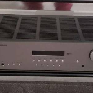 Cambridge Audio AXR100 + Fiio K5 pro DAC