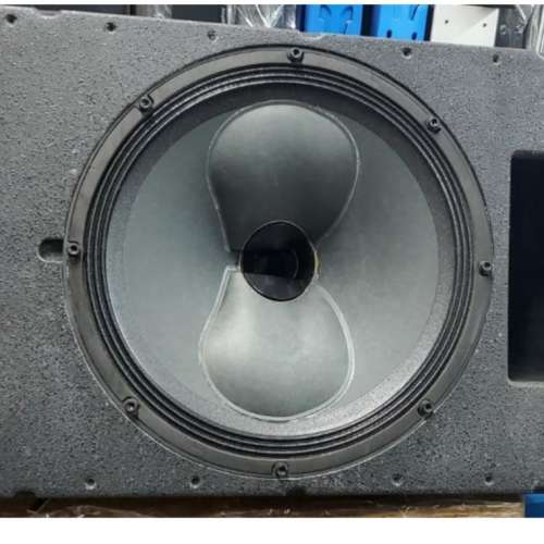 Martin Audio cdd15 同軸15寸    每隻1萬