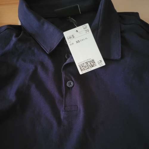 Zara & HM