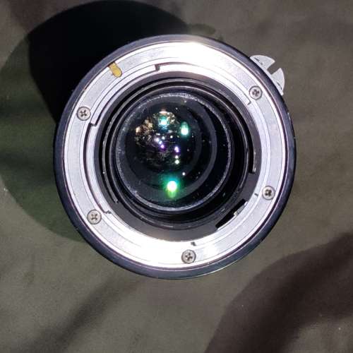 Nikon 80-200 尼康 80mm 200mm f/4.5 Zoom NIKKOR C NAI 發霉鏡