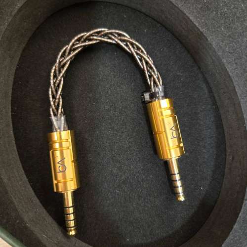 Beat Audio Orbit Saga 星環 4.4mm to 4.4mm