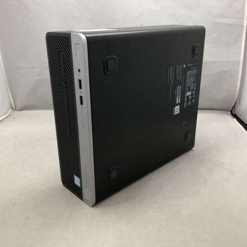 HP prodesk 400 G4 SFF i5 6gen