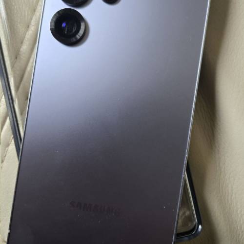samsung s25ultra 藍色