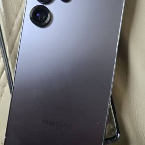 samsung s25ultra 藍色