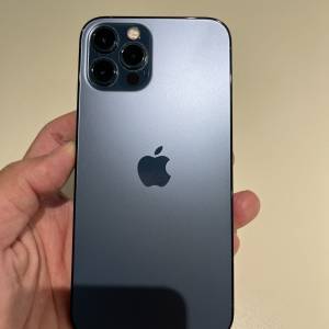 iPhone 12pro128gb港行雙卡，2倍鏡頭用唔到，所以平售，！不議價！不議價！
