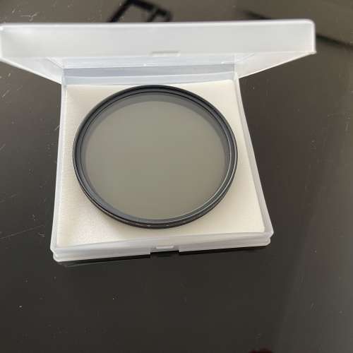 H&Y Adjustable ND Filter