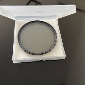 H&Y Adjustable ND Filter