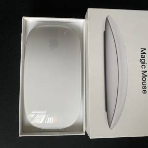 Magic Mouse 2
