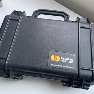 Pelican case 1170