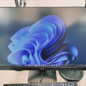 Dell 27吋 144hz 2ms 1080p D2719HGF AMD FreeSync DP 1.2、HDMI