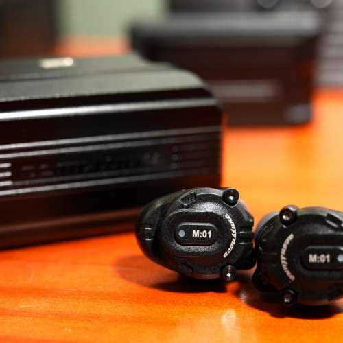 acoustune hsx1001 Full set 行貨有單,有保養