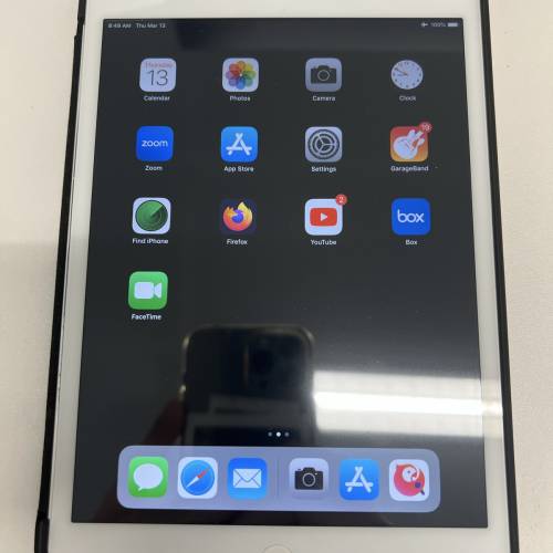 ipad mini a1489 16g