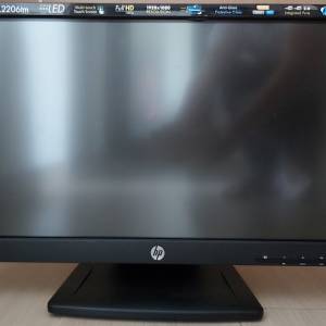 HP L2206tm