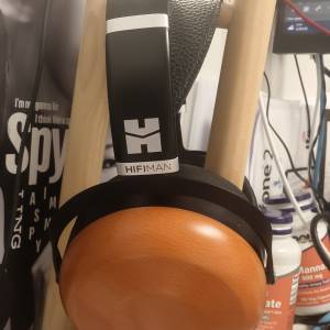 Hifiman Sundara closed back headphone 可換sony mdr m1st