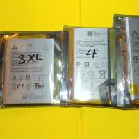 Google Pixel 3 3XL 4 4XL 5 全新未使用 售後服務專用原裝內置電池現貨
