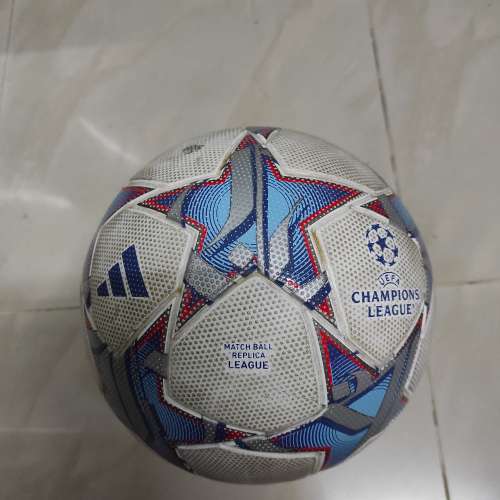 85% new ADIDAS-UEFA CHAMPIONS LEAGUE size 4