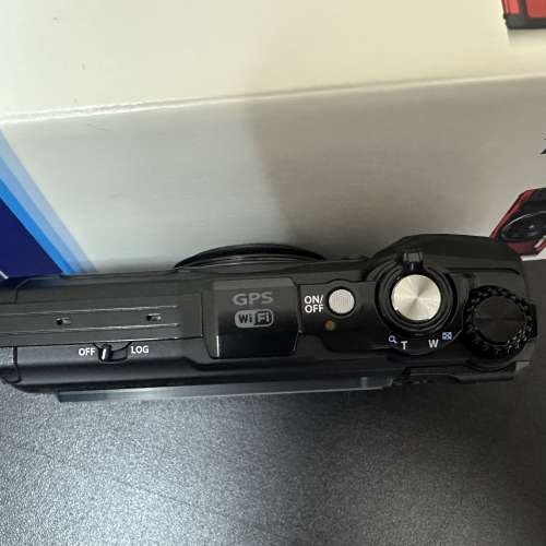 Olympus Tough TG-6 潛水相機 運動相機 防水相機