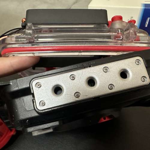 Olympus Tough TG-6 潛水相機 運動相機 防水相機