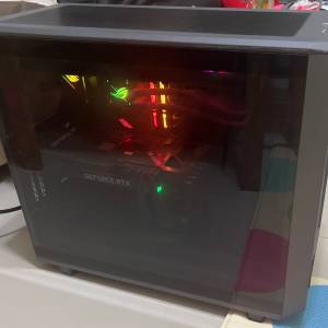 i7-11700KF + 3080Ti
