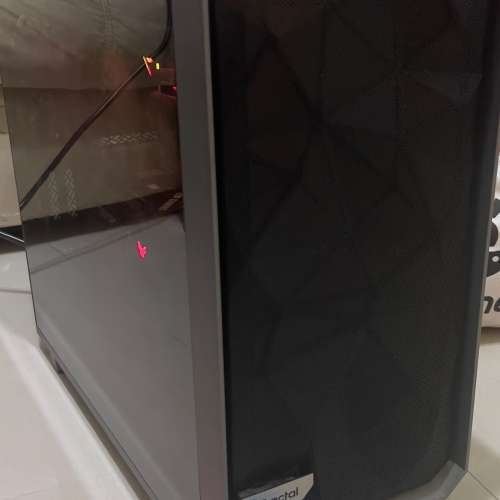 i7-11700KF + 3080Ti