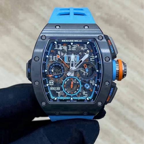 Used RM 11-05 GMT 2021 全球限量140隻✨