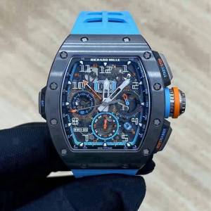 Used RM 11-05 GMT 2021 全球限量140隻✨