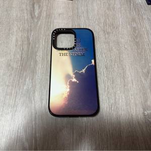 (Casetify) iPhone 16 Pro Max MagSafe Case