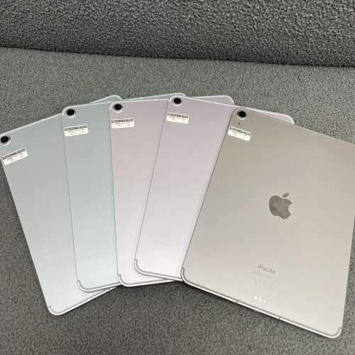 ✨復活節優惠活動✨🥰電子之家，超多靚Apple iPad之家🥰Apple iPad Air系列/iPad A...