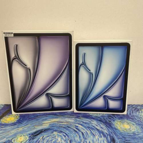 ✨復活節優惠價✨🥰電子之家，超多靚Apple iPad之家🥰Apple iPad Air系列/iPad Air...