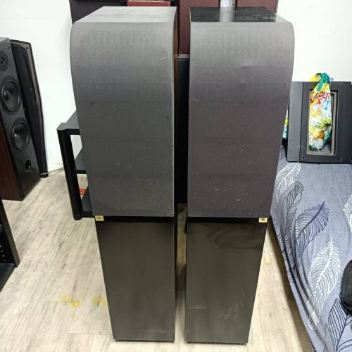 JBL-L7喇叭