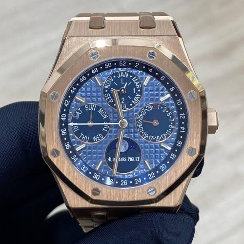 Used AP 26570OR 2022 停產萬年歷✨