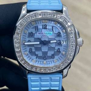 Used PP 5072G Lake Blue 2018 停產罕有女神款 🩵