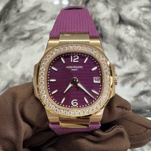 New PP 7010R Purple 2025 Nautilus💜
