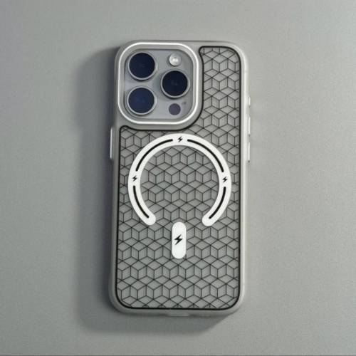 (Brand new)iPhone 16 pro max MagSafe case x 2