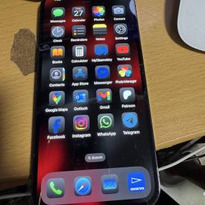 iPhone 12 Pro Max 512G