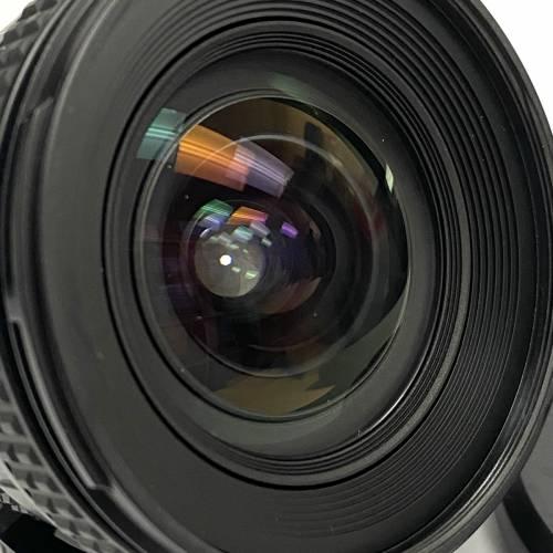 （請看內文）Nikon 經典超廣角 全畫福 AF-D 20mm F2.8 F2.8D