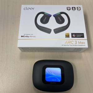 Cleer ARC 3 MAX