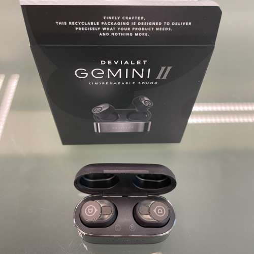 Devialet Gemini 2