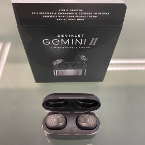 Devialet Gemini 2