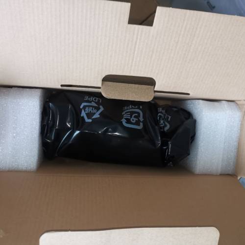 全新 PANTUM P2207 A4 LASER PRINTER黑白鐳射印表機+碳粉